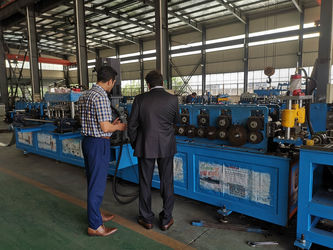 চীন Wuxi MAZS Machinery Science &amp; Technology Co.,Ltd.