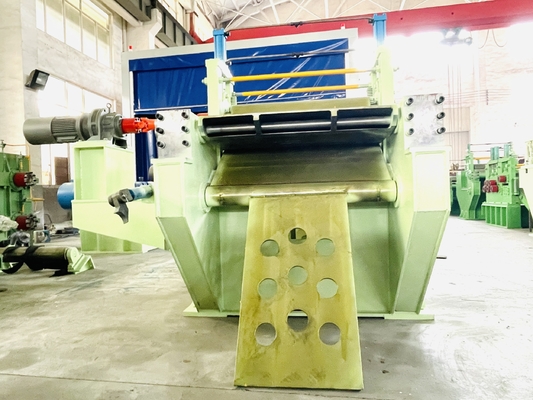 Q235 SPCC SS400 SPHC রিভার্সিং কোল্ড রোলিং মিল ফোর উচ্চ নির্ভুল স্ট্রিপগুলির জন্য