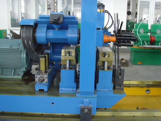 MA165 1120kw উচ্চ ফ্রিকোয়েন্সি ঢালাই টিউব মিল
