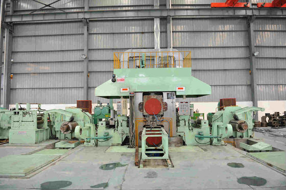 700mm 4hi রিভার্সিবল কোল্ড রোলিং মিল