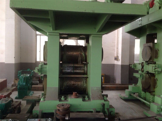 165x250mm 2 হাই কোল্ড রোলিং মিল ওয়ান স্ট্যান্ড টু ফ্রেম সহ