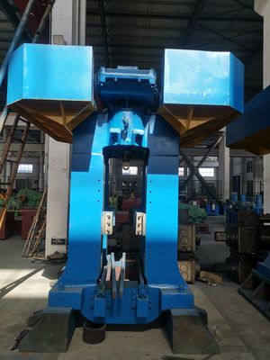 কার্বন ইস্পাত কুণ্ডলী 650mm 4 হাই কোল্ড রোলিং মিল মেশিন