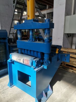 কার্বন ইস্পাত কুণ্ডলী 650mm 4 হাই কোল্ড রোলিং মিল মেশিন