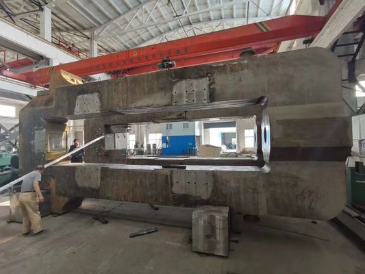 150x220mm কার্বন ইস্পাত কোল্ড রোলিং মিল সরঞ্জাম