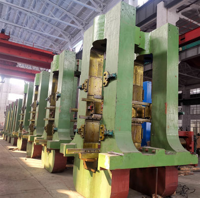 22KW কার্বন ইস্পাত 4 হাই কোল্ড রোলিং মিল
