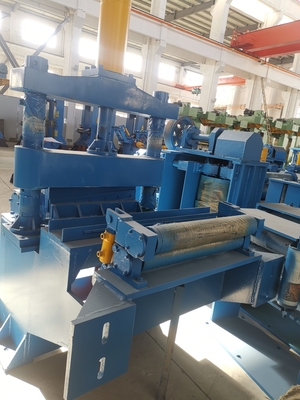 800mm Q195 ট্যানডেম কোল্ড মিল Dc স্পিড কন্ট্রোল ডিভাইস