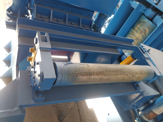 800mm Q195 ট্যানডেম কোল্ড মিল Dc স্পিড কন্ট্রোল ডিভাইস