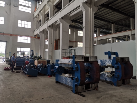 800mm Q195 ট্যানডেম কোল্ড মিল Dc স্পিড কন্ট্রোল ডিভাইস