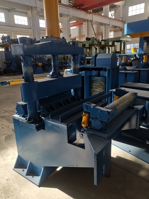 800mm Q195 ট্যানডেম কোল্ড মিল Dc স্পিড কন্ট্রোল ডিভাইস